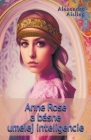 Anne Rose a básne umelej inteligencie By Alexandra Aisling Cover Image