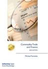 Commodity Trade and Finance (Grammenos Library) Cover Image