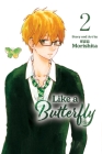 Like a Butterfly, Vol. 2 By suu Morishita Cover Image