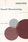 Husserl’s Phenomenology (Cultural Memory in the Present) By Dan Zahavi Cover Image