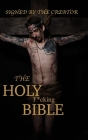 The Holy F*cking Bible: According to Matt Shaw By Matt Shaw Cover Image