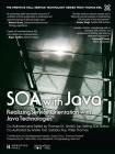 Soa with Java: Realizing Serviceorientation with Java Technologies Cover Image