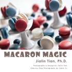 Macaron Magic Cover Image