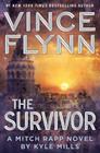 The Survivor (A Mitch Rapp Novel #12) By Vince Flynn, Kyle Mills Cover Image