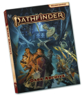 Pathfinder Dark Archive Pocket Edition (P2) By James Case, Mikhail Rekun, Mark Seifter Cover Image
