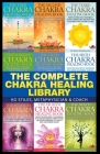 The Complete Chakra Healing Library By Kg Stiles Cover Image