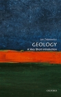 Geology: A Very Short Introduction (Very Short Introductions) Cover Image