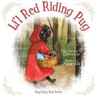 Li'l Red Riding Pug Cover Image