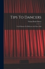 Tips To Dancers: Good Manners For Ballroom And Dance Hall By Vivian Persis Dewey Cover Image