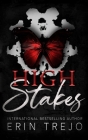 High Stakes: Asylum/Mafia dark romance Cover Image