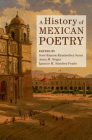 A History of Mexican Poetry Cover Image