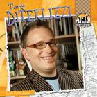 Tony DiTerlizzi (Children's Illustrators) By Sheila Griffin Llanas Cover Image