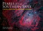 Pearls of the Southern Skies: A Journey to Exotic Star Clusters, Nebulae and Galaxies Cover Image