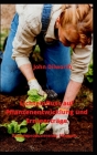 Lichteinfluss auf Pflanzenentwicklung und Ernteerträge: Blumenproduzierende Pflanzen By John Dilworth Cover Image