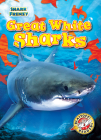 Great White Sharks Cover Image