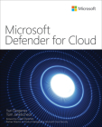 Microsoft Defender for Cloud (It Best Practices - Microsoft Press) By Yuri Diogenes, Tom Janetscheck Cover Image