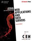 Ethical Hacking and Countermeasures: Web Applications and Data Servers, 2nd Edition Cover Image
