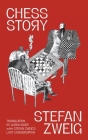 Chess Story (Warbler Classics Annotated Edition) By Stefan Zweig, Ulrich Baer (Translator), Ernst Feder (Essay by) Cover Image