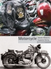 Motorcycle (Objekt) By Steven E. Alford, Suzanne Ferriss Cover Image