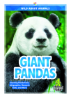 Giant Pandas By Martha London Cover Image