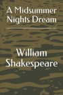 A Midsummer Nights Dream Cover Image