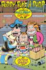 Buddy Buys A Dump (Hate) By Peter Bagge Cover Image