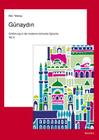 Gunaydin. Teil 2. Turkisch Fur Fortgeschrittene: Einfuhrung in Die Moderne Turkische Sprache Cover Image
