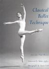Classical Ballet Technique By Gretchen W. Warren Cover Image