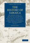 The History of Jamaica - Volume 2 Cover Image