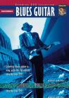 Complete Blues Guitar Method: Beginning Blues Guitar, DVD (Complete Method) Cover Image