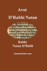 Avot D'Rabbi Natan By Rabbi Natan H'Babli Cover Image