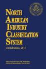 North American Industry Classification System(naics) 2017 Paperbound By Us Census Bureau Cover Image