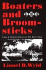 Boaters and Broomsticks: Tales & Historical Lore of the Erie Canal By Lionel D. Wyld Cover Image