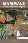 Mammals of the Great Lakes Region, 3rd Ed. (Great Lakes Environment) Cover Image