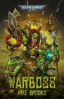 Warboss (Warhammer 40,000) Cover Image