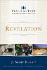 Revelation (Teach the Text Commentary) Cover Image