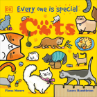 Every One Is Special: Cats By Fiona Munro, Laura Hambleton (Illustrator) Cover Image