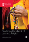 Routledge Handbook of Law and Religion By Silvio Ferrari (Editor) Cover Image