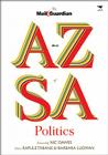 The Mail & Guardian A–Z of S. A. Politics Cover Image