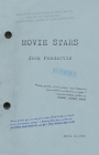 Movie Stars By Jack Pendarvis Cover Image