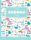 200 Sudoku 12x12 normal e difícil Vol. 6: com soluções e quebra-cabeças bônus By Morari Media Pt Cover Image