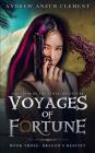Dragon's Destiny: Voyages of Fortune Book Three By Andrew Anzur Clement Cover Image