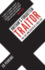 Britain's Forgotten Traitor: The Life and Death of a Nazi Spy By Ed Perkins Cover Image