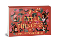 Penguin Minis: A Little Princess Cover Image