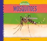 Mosquitoes (Animal Kingdom) By Julie Murray Cover Image