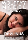 Wolffyy Model: Volume 01 By Devlinus Photography Cover Image