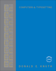 Computers & Typesetting, Volume C: The Metafont Book (Computers & Typesetting Series) By Donald Knuth Cover Image
