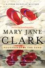 Footprints in the Sand: A Piper Donovan Mystery (Piper Donovan/Wedding Cake Mysteries #3) By Mary Jane Clark Cover Image