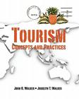 Tourism: Concepts and Practices Cover Image