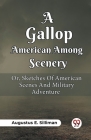 A Gallop Among American Scenery Or, Sketches Of American Scenes And Military Adventure Cover Image